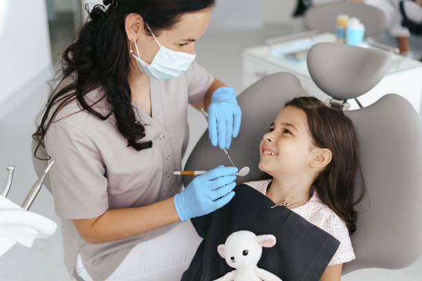 Best Emergency Dentist for Knocked-Out Tooth in Fennimore, WI