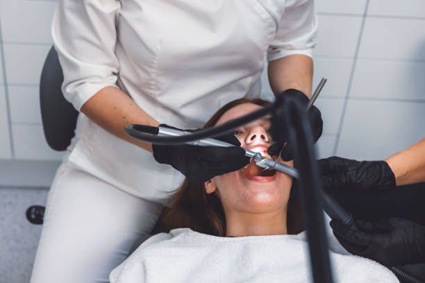 Best Emergency Dentist for Lost Fillings or Crowns in Fennimore, WI